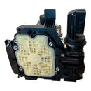 Automatisk transmissionskontrolenhed + ventilkropsmekatronik komplet til Audi A4