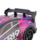 WLTOYS 22206 RTR 1/22 2,4G 15 km/h Racing Car Metal Chassis Toy Gift Fiaple