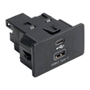 Apple USB CarPlay Upgrade Schnittstellenmodul Sync 3 Media Hub F für Ford 17-23