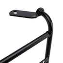 Gepäckträger-Seitenkofferhalterung links für BMW R12 Ninet 2024-2025