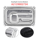 Mercedes-Benz H247 GLB LED-Scheinwerfer-Steuergerät A2139002734