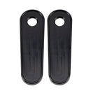 1993-2023 Electra Glides Road Glides Hintere Trittbrett Fußrasten Rahmenplatten