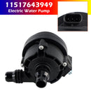 Elektrisk vandpumpe 11517643949 til BMW 340i xDrive, 440i xDrive, M240i xDrive
