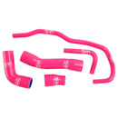 2019-2023 BMW S1000RR Kit de mangueira de silicone