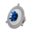 524922p Motororrotor -modul til Fisher & Paykel DSC opvaskemaskine pumpemotor