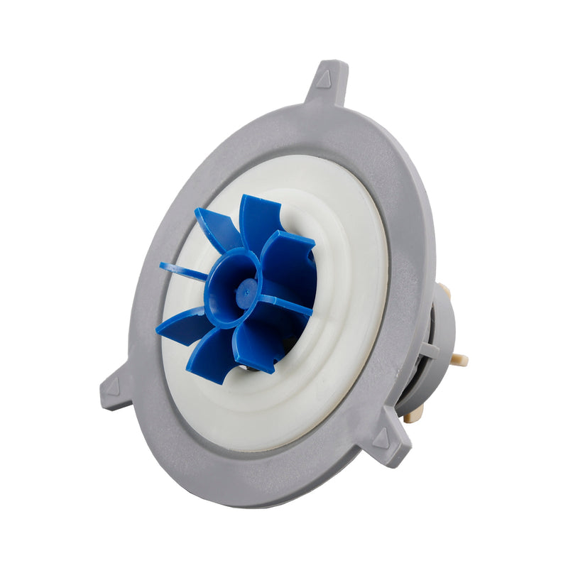 524922p Motororrotor -modul til Fisher & Paykel DSC opvaskemaskine pumpemotor