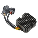 Regulador de 6 fios 31600-PRB2-900 para Kymco MXU 550 EX MXU550i IRS 4T T3B EURO 2 4