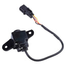 2016-2019 Kia Optima Left View Side Camera View Camera 95790-D5000