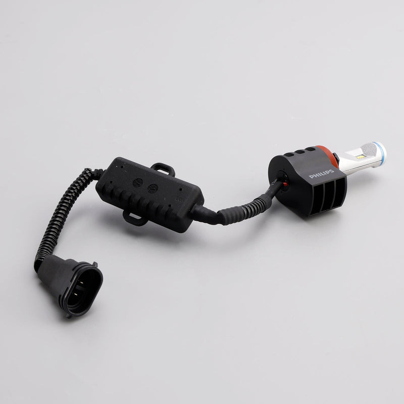 Auto Licht LED-NEBEL H8/H11/H16 12794UNI 12V 10W 6500K Für PHILIPS