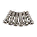 SPESSORI RIALZI RISER MANUBRIO FÜR YAMAHA FJR 1300 FJR1300 RP04 RP11 2001>2005