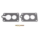 1987–1991 Toyota Truck 22R 2 BBL Square Vergaser 21100–35410