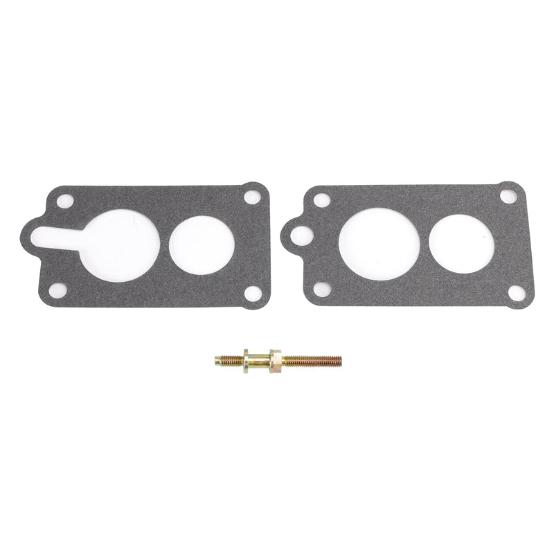 1987–1991 Toyota Truck 22R 2 BBL Square Vergaser 21100–35410