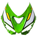 Verkleidungssatz aus ABS-Kunststoff, passend für Kawasaki ZX-6R ZX6R 2024-2026