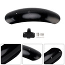 2019–2023 Husqvarna Vitpilen 125 250 401 Svartpilen Stahl-Frontkotflügel