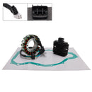 2002-2007 für Suzuki LT-A 500 F Vinson 4x4 Stator Regler Gleichrichter &amp; Dichtung 32101-09F40