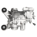 Golf AUDI TT MMK KMC Hinterachsgetriebe Differential 0BR525010