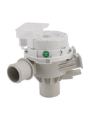 AHA75673401 Sestava vypouštěcího čerpadla myčky nádobí pro motor LG DC26V WT7100CW/00