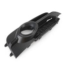 2kpl etupuskurin sumuvalon säleikkö Audi A1 8X S-Line 2011-2014