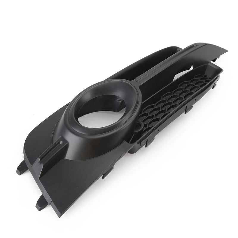 2kpl etupuskurin sumuvalon säleikkö Audi A1 8X S-Line 2011-2014