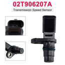 Girhastighetssensor 02T906207A for Audi A1 A3 Q2 Q3