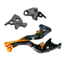 Einstellbarer Kupplungsbremshebel passend für YAMAHA XSR 155 MT15 2019-2022