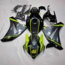 Verkleidungssatz aus ABS-Kunststoff für Honda CBR1000RR 2008-2011