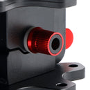 Adaptador de cubo de liberación rápida para volante Thrustmaster/Logitech/Simagic de 70 mm