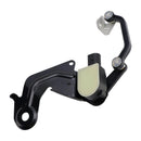 Sensor de nível para a suspensão pneumática traseira esquerda do AUDI A6 C6 (4F2) 2005-2011