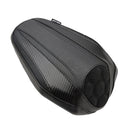 2023 Kawasaki Zx-4R Zx-4RR Beifahrersitz hinten Soziussitz matt schwarz