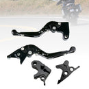 Säädettävä kytkentäjarrulepu, joka sopii Honda CRF1100L Africa Twin 2020-2021