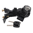 Tenningslås sylinderbryter Starter 51865543 51928526 for Vauxhall Combo D 2010-