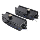 2024-2025 Toyota Tacoma LED Front Bumper Fog Light Lamp + Wire Harness