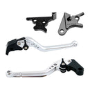 Lang koblingsbremsehåndtag Fit til Honda CB350 Hness GB350 CB350 2021-2023