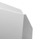 2023-2024 BMW R1300G El titular del marco del titular de la matrícula