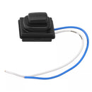 2016-2021 KIA NIRO front høyre dørhåndtak liten knappbryter 82661-G5000