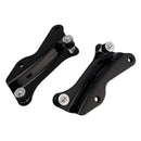 2014–2018 Road King Street Electra Glide 4-Punkt-Docking-Hardware-Kit