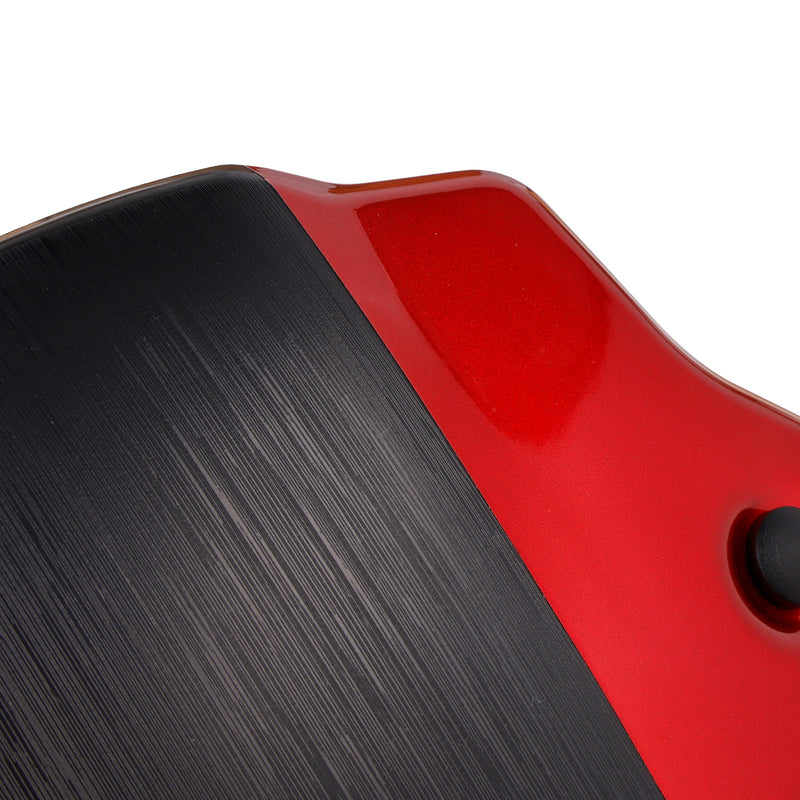 2024-2025 SCRAMBLER 400 X Motorrad Windschutzscheibe Windschutz