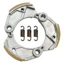 Clutchvektsett med fjærer for Honda FES 125 150 Pantheon 1998 - 2002