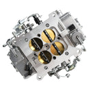 Holley Brawler støpt forgasser 4150 650CFM forgasser manuell choke BR-67277