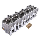 1996–1999 Mitsubishi Canter (FE5, FE6) VI Canter 35 4M40-A 2835 69 Kompletter Zylinderkopf 4M40 ME202621