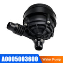 Zusatzwasserpumpe A0005003600 für Mercedes-Benz C180 C200 E300