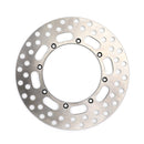 Bromsskiva framskiva för Kawasaki KDX200 KDX200SR KX125 KX250 KX500 85-1994