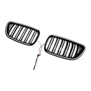 Przedni grill w kształcie nerki do BMW serii 2 F22 (2012–2018)
