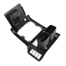 Air Grille Abdeckung Center Konsole Rahmen 6N1858071A Für VW Polo Caddy 1994-1999