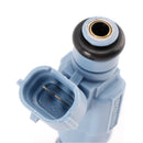 Inyector de combustible de 1 pieza para VW Audi Seat Skoda 0280155997 06A906031AD