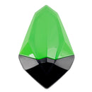 2024-2025 Kawasaki Ninja 500 EX500R Z500 Heck Rücksitz Verkleidung