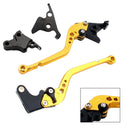 Pitkä kytkentä jarruvipu CFMOTO 450SS 450SR 21-23 450NK 23-24