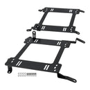 2003–2006 Infiniti G35 2x Flache Halterungsschienen-Sitzhalterungsadapter