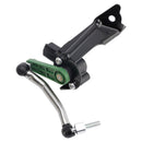 Höhenniveausensor vorne links 8R0941286D 8R0941286F Passend für Audi Q5 Porsche Macan