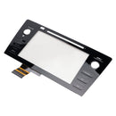 2018–2019 Subaru Legacy Outback Radio-Ersatz-Touchscreen-Digitalisierer HK-SC-1